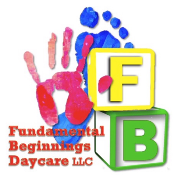 Fundamental Beginnings Daycare Logo